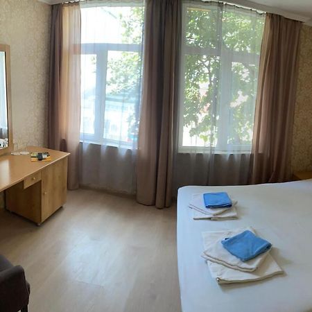 Еника Hotel Varna Bagian luar foto