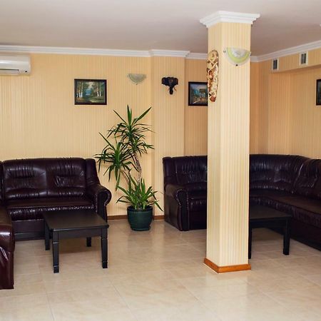 Еника Hotel Varna Bagian luar foto