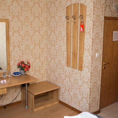 Еника Hotel Varna Bagian luar foto