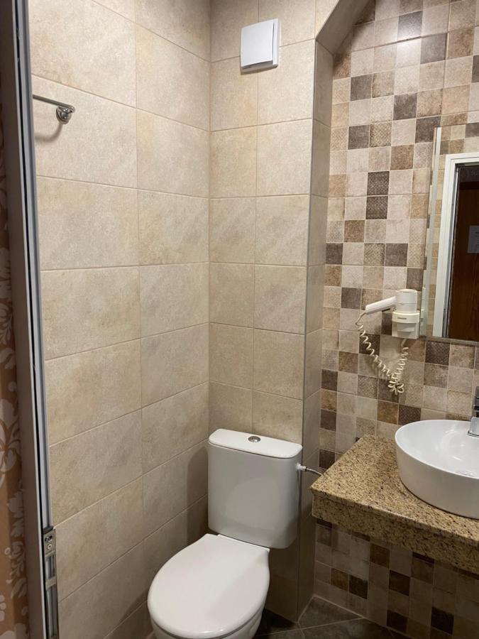 Еника Hotel Varna Bagian luar foto